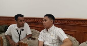 Anggota DPRD Imbau Masyarakat agar Tetap Jaga Kondusifitas Dalam menjelang Pilkada