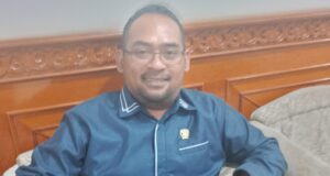 Faizal Rachman: Sektor Pertanian Jadi Penggerak Ekonomi Utama Masyarakat Kutim