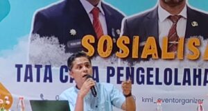 Pengusul Hibah Diminta Tertib Aturan – Wajib Ikuti Mekanisme Usulan