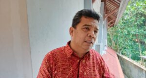 Camat Abas Sebut Penting Perbaikan Data Stunting Kutim, Khususnya Wilayah Sangatta