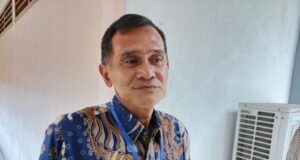 Ini Langkah Strategis Penanganan Stunting di Kecamatan Kaubun