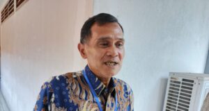 25 Tahun Usia Kutai Timur, Ini Harapan dan Do’a Camat Kaubun