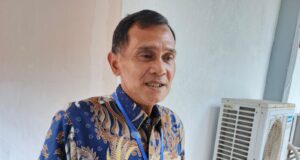 Desa Bumi Jaya dan Cipta Graha Jadi Lokus Stunting, Ini Kata Camat Kaubun Saprani