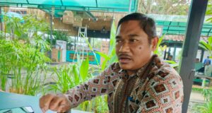 Camat Kaliorang Fokus Upaya Penurunan Stunting di Desa Bangun Jaya dan Desa Citra Manunggal Jaya