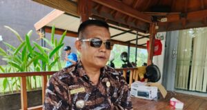 Kasus Stunting Kecamatan Teluk Pandan Didominasi Warga Pendatang, Camat Anwar Akui Tingkat Perekonomian Mempengaruhi
