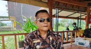 Punya Potensi Wisata, Pemerintah Kecamatan Teluk Pandan Coba Kolaborasi Bersama Dinas Pariwisata Kutim