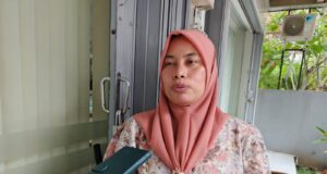 Camat Rantau Pulung Ancungi Jempol Upaya DPPKB Kutim Studi Tiru ke BKKBN NTB