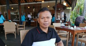 Plt Camat Bengalon, Ahmad Rasyidi Akui Takjub dan Kaget Program Penanganan Stunting Pemprov NTB