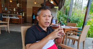 Plt Camat Bengalon, Ardhie Yakinkan Tidak Ada Miskin Ekstrim di Bengalon – Sebut Punya Tampang Miskin Ternyata Tuan Tanah