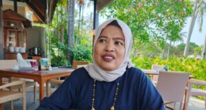 Infrastruktur Sangatta Utara Memadai, Camat Hasdiah: Alhamdulillah, Kawasan Langganan Banjir Mulai Teratasi