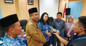 Beri Dukungan Penuh 50 Program Pemerintah, DPPKB Kutim Targetkan Penurunan Angka Stunting