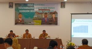 Trend Kemiskinan di Kutim Cenderung Menurun, Ini Strategi Penanggulangan dan Peran Multi Sektor