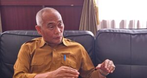 Dinas PUPR Kutim Fokus Tingkatkan Pembangunan di Kutai Timur, Sejumlah Infrastruktur Terselesaikan