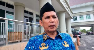 DP3A Kutim Tegaskan Komitmen Pelayanan Terbaik kepada Masyarakat