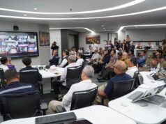 Optimalkan Lifting Akhir Tahun 2024, SKK Migas Siapkan Langkah Strategis untuk 2025