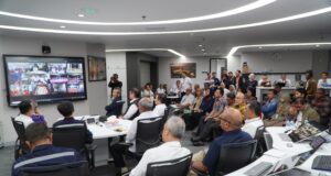 Optimalkan Lifting Akhir Tahun 2024, SKK Migas Siapkan Langkah Strategis untuk 2025