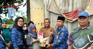 TPPS Kutim Sasar Kecamatan Bengalon, Sejumlah Poin jadi Catatan Penting