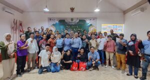 Media Gathering PAMA Grup bersama Insan Pers Kutim, Membangun Sinergi dan Kolaborasi untuk Kutai Timur