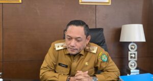 Gratispol, Visi Misi Pemprov Kaltim Bangun SDM Unggul dan Kompetitif – Seno Aji: Semua Warga Berhak Kuliah Gratis