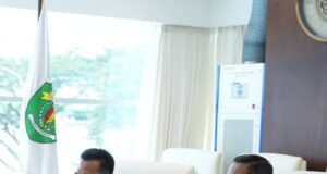 Wagub Seno Aji Apresiasi Polda Kaltim Berantas Premanisme