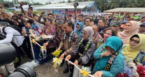 Taman Asuh Sayang Anak Resmi Diluncurkan Kemendukbangga/BKKBN, Upaya Optimalisasi Bonus Demografi dan Atasi Kerentanan Keluarga