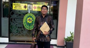 Sambut Iduladha, Pahami Aspek Hukum dalam Ibadah Kurban Advokat dan konsultan hukum Muhammad Iqbal, SH., MH