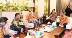 Seno Aji Dukung Penuh Program Tiga Juta Rumah untuk Rakyat