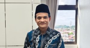 Harkitnas 2025, Subandi: Mulai dari Rumah, Bangun Bangsa Tanpa Ego Sektoral Subandi, Ketua BK DPRD Kaltim