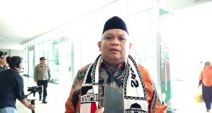 Agusriansyah: Pendidikan dan Pancasila Adalah Kunci Menuju Indonesia Kuat Dr. Agusriansyah Ridwan, Wakil Ketua Bapemperda DPRD Provinsi Kalimantan Timur