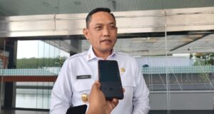 SMAN 10 Kembali ke Gedung Asal, Pemprov Jamin Tak Ganggu Yayasan Melati Wakil Gubernur Kaltim, Seno Aji