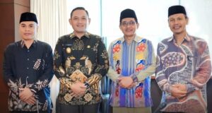 Gratispol Didorong Lewat Kolaborasi Pemprov dan Kampus di Kaltim