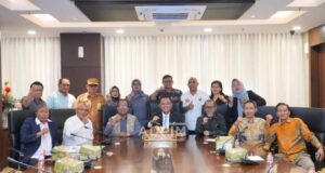 Kaltim Buka Peluang DOB Baru, Mahulu Jadi Contoh Percepatan