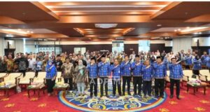 18 UMKM di Kaltim Teken Kerja Sama, Bukti Nyata Ekonomi Inklusif