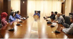 PEDA KTNA XI Siap Digelar di Kutai Barat, Seno Aji Dukung Penuh