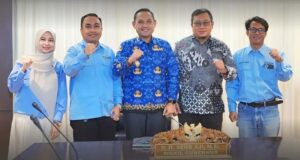 Pemprov Kaltim Dorong Kajian Geologi untuk Bangun Infrastruktur Cerdas