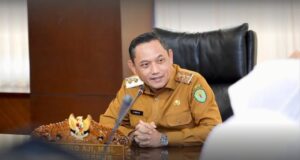 Seno Aji: Kartini Modern Hadir di Pemerintahan Kaltim