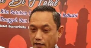 Seno Aji Dorong Hilirisasi Sawit, Kaltim Butuh Pabrik Produk Turunan