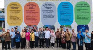 Musda KKI Kaltim Bahas Masa Depan Kependudukan Daerah