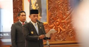 Seno Aji: Harkitnas Momentum Bangkit Hadapi Disrupsi Zaman