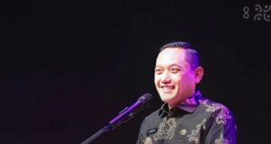 Pemprov Kaltim Rancang Aturan Desa Wisata Berkelanjutan Wakil Gubernur Kalimantan Timur, H. Seno Aji