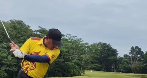 Gubernur Cup 2025 Sukses, Seno Aji Dorong Sport Tourism Kaltim