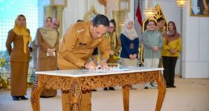 Musrembang 2025, Seno Aji: Gratispol dan Jospol Sesuai Kebutuhan Daerah di Kaltim
