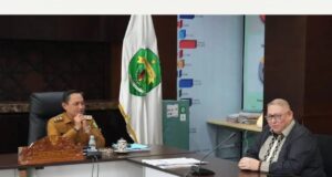 Seno Aji Dukung Wonderful Waisak, Tumbuhkan Toleransi Lewat Budaya