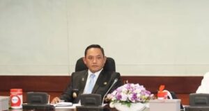 Seno Aji Dukung Rencana Pendirian SMK Baru di Muara Bengalon