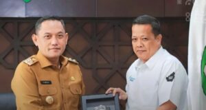 Seno Aji Tegaskan Pentingnya Jaminan Sosial bagi Pekerja Kaltim