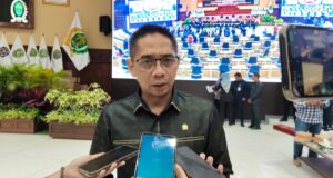 Firnadi Minta Pemeriksaan Hewan Kurban Diperketat