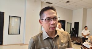Firnadi: Perusda Harus Jadi Mesin PAD, Bukan Sekadar Nama Firnadi Ikhsan, Ketua Fraksi PKS DPRD Kaltim