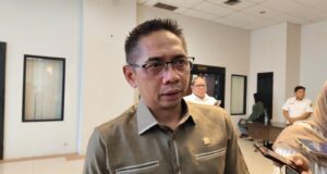 Firnadi Dorong Kukar Garap Ekonomi Alternatif Non-Tambang Firnadi Ikhsan, Ketua Fraksi PKS DPRD Kaltim