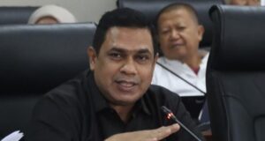 Abdurrahman Minta Paser Tetap Jadi Prioritas Infrastruktur Sekretaris Komisi III DPRD Kaltim, Abdurrahman KA