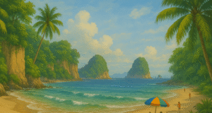 Legislator Soroti Lemahnya Ekosistem Pendukung Pariwisata Kaltim